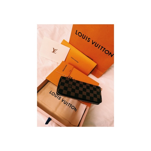 Louis Vuitton Handbags - Louis Vuitton Wallet, brand new